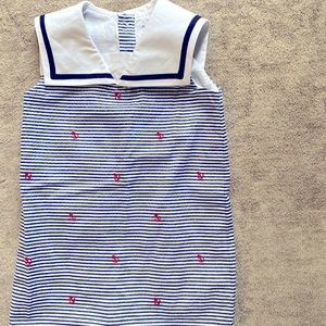 Ralph Lauren boys one piece